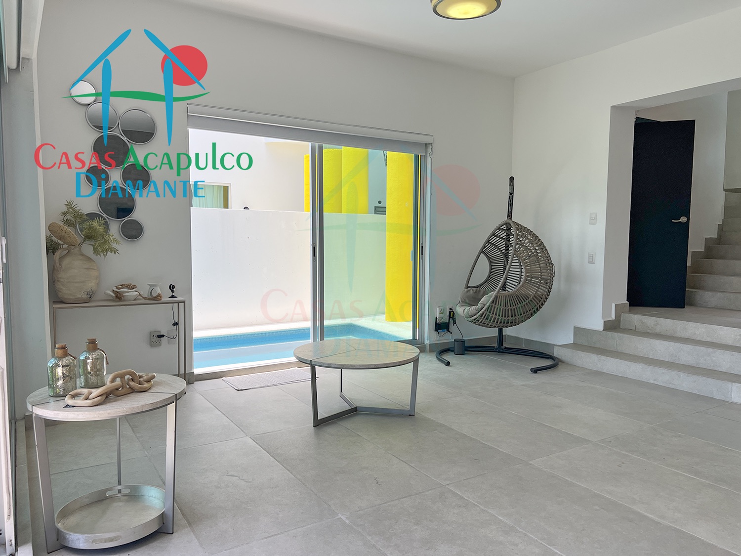 Xcaret 137 - Estancia 9